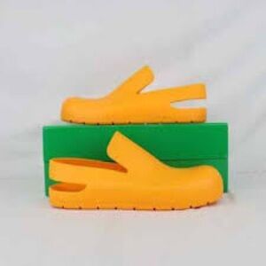 Bottega Veneta Puddle Slingback Sandal size 43/ US 10 men’s